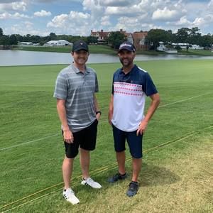 Meet your Posher, Bryce